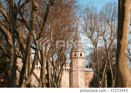 Gate of Salutation Topkapi Palace Istanbul Turkey Gate of Salutation Topkapi Palace Istanbul Turkey 37253443