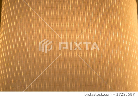 Abstract beige striped pattern Abstract beige striped pattern 37253597