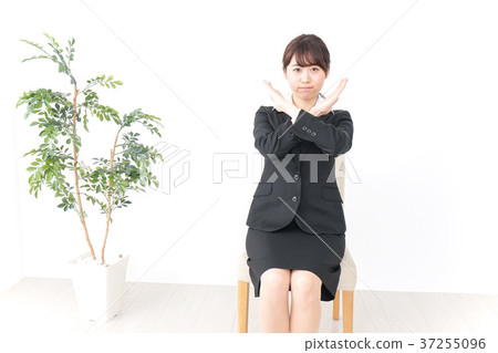 拒絕工作的學生 拒絕工作的學生 37255096