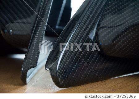 Carbon fiber composite raw material background Carbon fiber composite raw material background 37255369