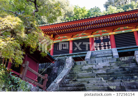 Kunozan Toshogu Shrine 37256154