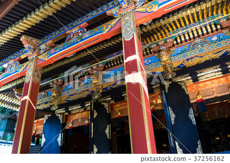 Kunozan Toshogu Shrine 37256162
