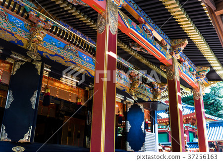 Kunozan Toshogu Shrine 37256163