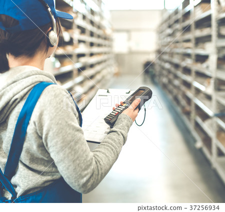 Logistics image 37256934
