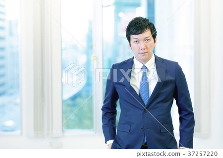 Business man Business man 37257220