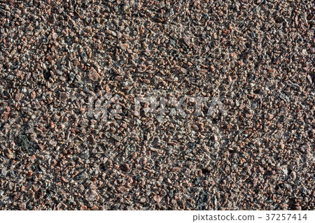 Abstract background of closeup dark uneven asphalt Abstract background of closeup dark uneven asphalt 37257414
