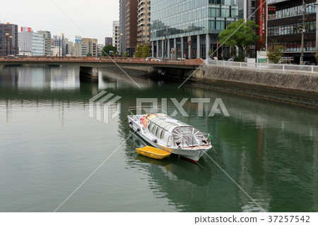 City View Nakasu District Snap River Cruise City View Nakasu District Snap River Cruise 37257542