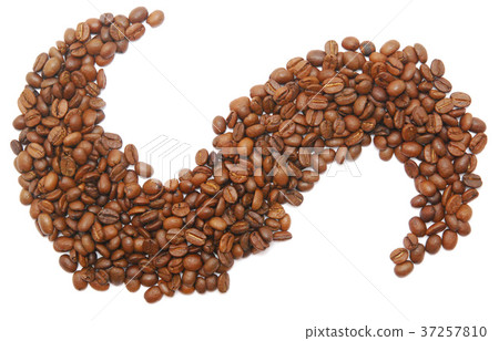 coffee beans 37257810