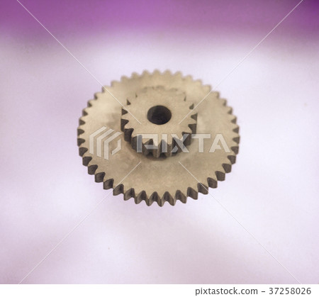 Object printed on metal 3d printer 37258026