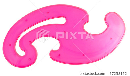 french ruler 37258152