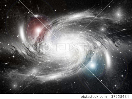 galaxy in a free space galaxy in a free space 37258484