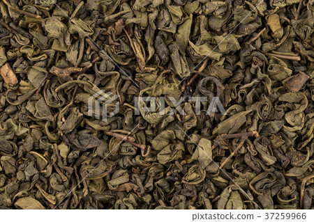 Gunpowder green tea Gunpowder green tea 37259966