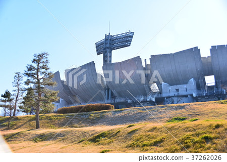 Minami Nagano sports park baseball field Minami Nagano sports park baseball field 37262026