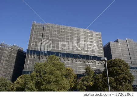 Condominium maintenance Condominium maintenance 37262065