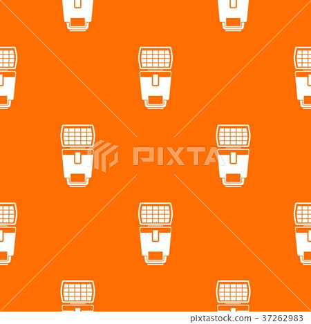 Lighting flash for camera pattern seamless Lighting flash for camera pattern seamless 37262983