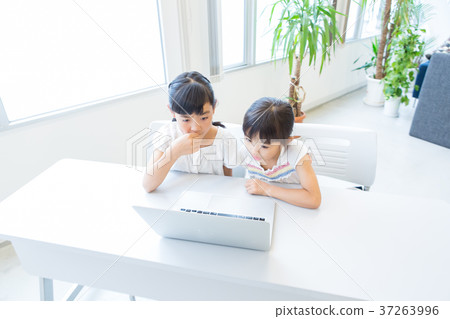 小學生 37263996