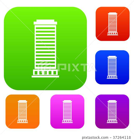 Column set collection Column set collection 37264118