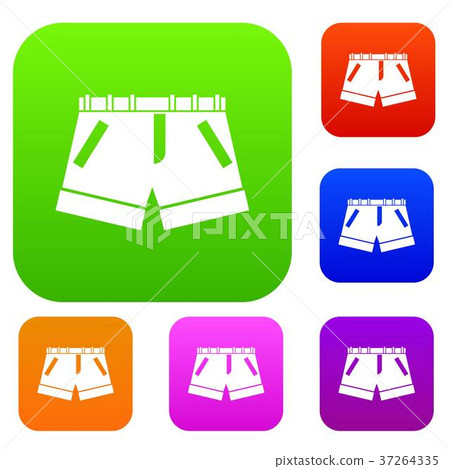 Shorts set collection 37264335