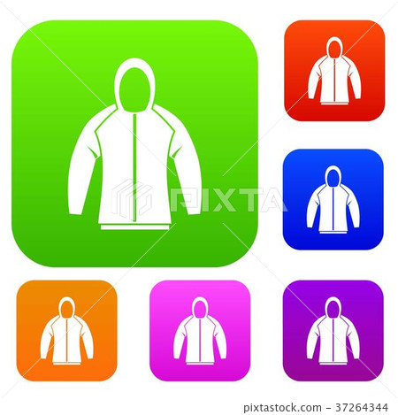 Sweatshirt set collection 37264344