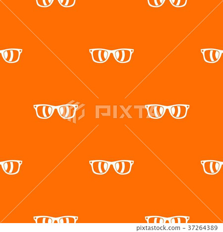 Sunglasses pattern seamless Sunglasses pattern seamless 37264389