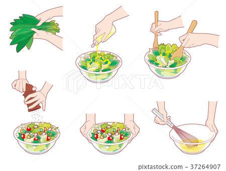 Housework / Cooking Housework / Cooking 37264907