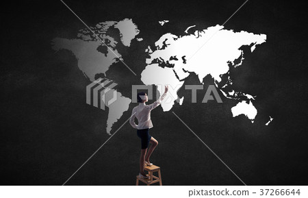 Global business interaction Global business interaction 37266644