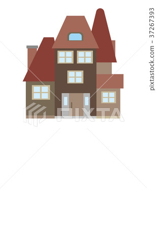City Buildings Western Style City Buildings Western Style 37267393