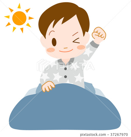 Morning 37267970
