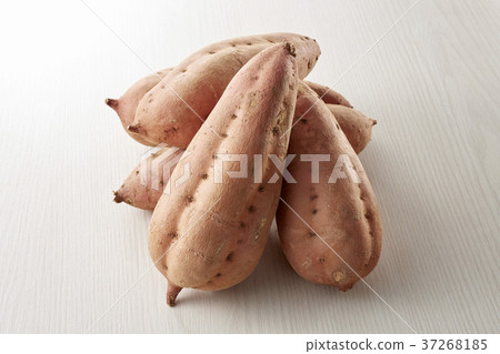 Sweet potato Anno potato Sweet potato Anno potato 37268185