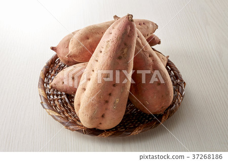Sweet potato Anno potato Sweet potato Anno potato 37268186