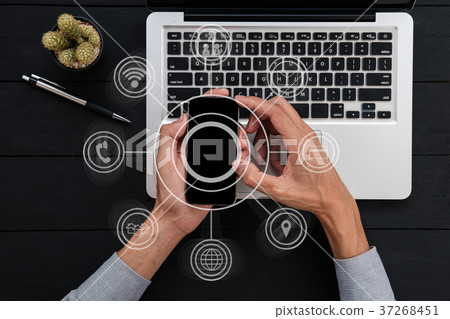 Cyber security internet and networking Cyber security internet and networking 37268451