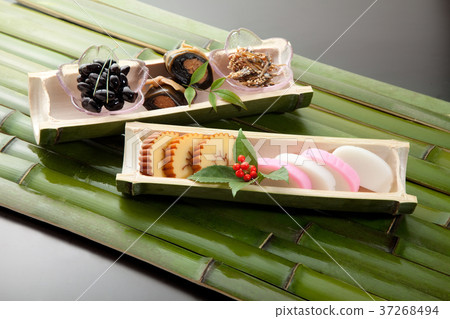 新年菜 新年菜 37268494