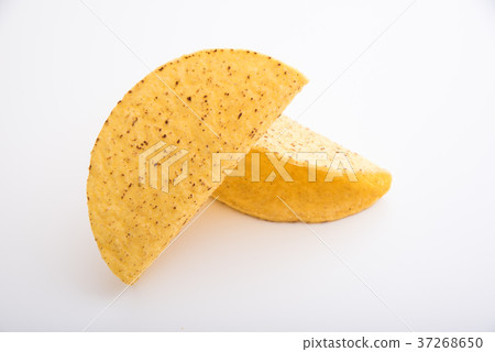 isolated tacos hard shell isolated tacos hard shell 37268650