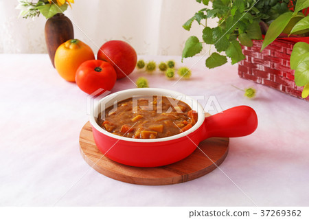 美味的咖哩 37269362