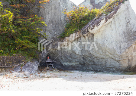 [Aomori Prefecture] Fogaura Ojizo 37270224