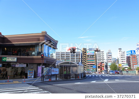 Ichigaya Ekima Chiyoda Ward Ichigaya Ekima Chiyoda Ward 37270371