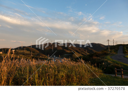 [Aomori Prefecture] Higashitsugaru-gun Ryuhiga 37270578