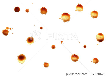 Coffee stain 37270625