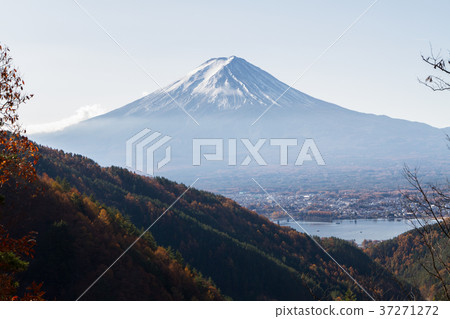 富士山秋葉禦坂 富士山秋葉禦坂 37271272