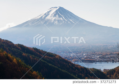 富士山秋葉禦坂 富士山秋葉禦坂 37271273