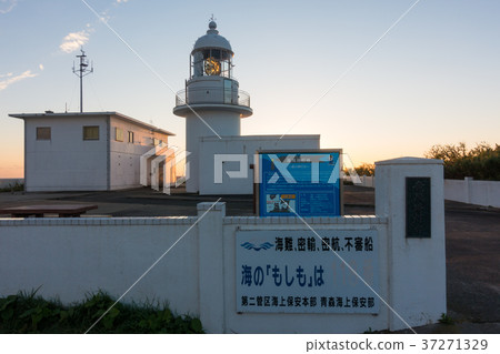 Ryuhoi燈塔[青森縣] 37271329