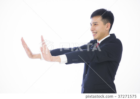 Business man businessman 37271575