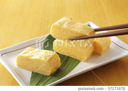 Sushi roll egg Sushi roll egg 37271878