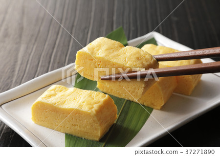 壽司卷蛋 37271890