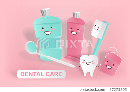 cute cartoon tooth cute cartoon tooth 37273305