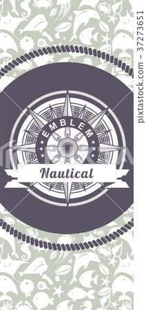 Marine emblem Marine emblem 37273651