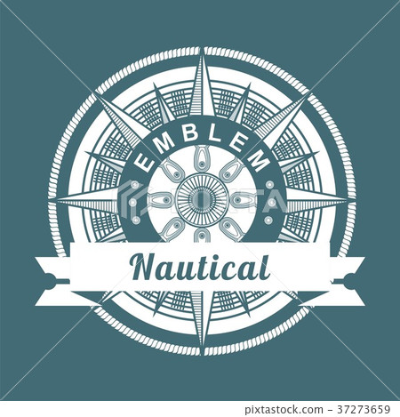 Marine emblem Marine emblem 37273659