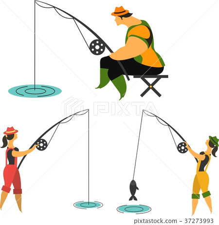 fishing hobby 37273993