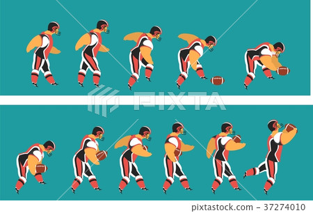 American Football 37274010