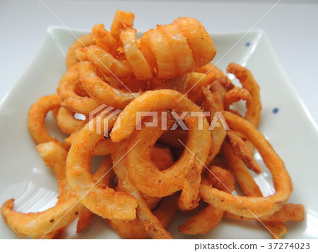 Curly fly Curly fly 37274023